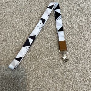 thread wallet/keychain